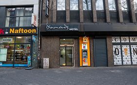 Diamonds Hotel
